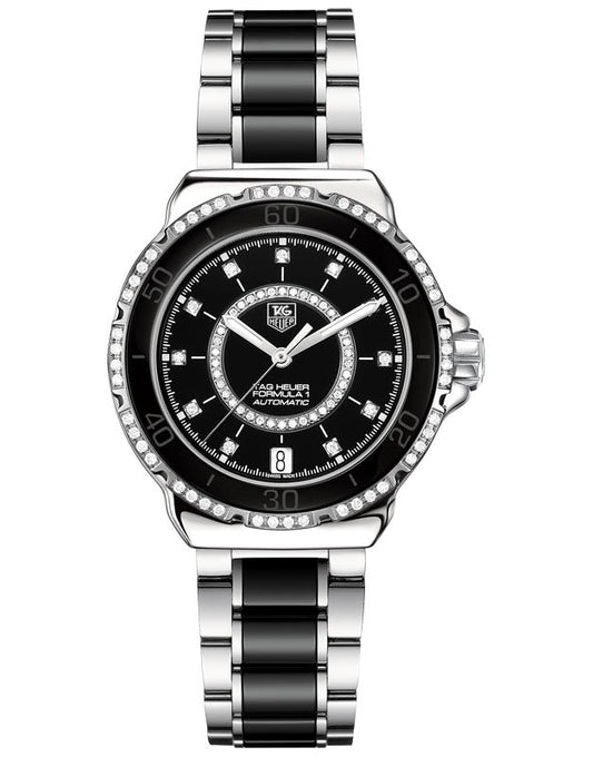 Tag Heuer Formula 1 Women's WAU2212.BA0859