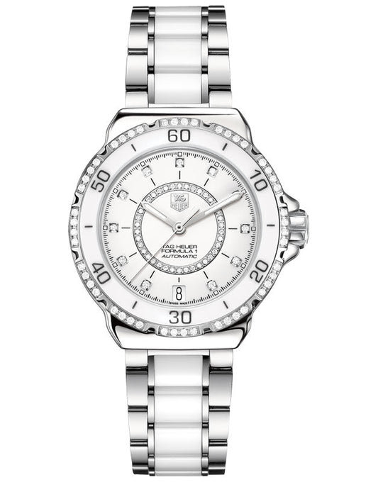 Tag Heuer Formula 1 Women's WAU2213.BA0861