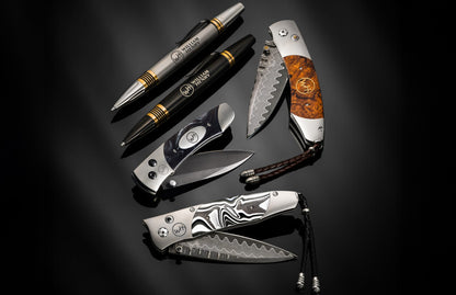 William Henry CORPORATE ENGRAVING CE1