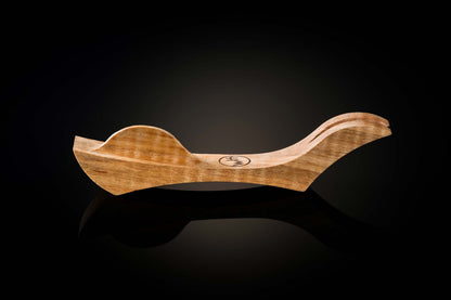 William Henry ACCESSORY Knife Stand KNIFE STAND - MAPLE