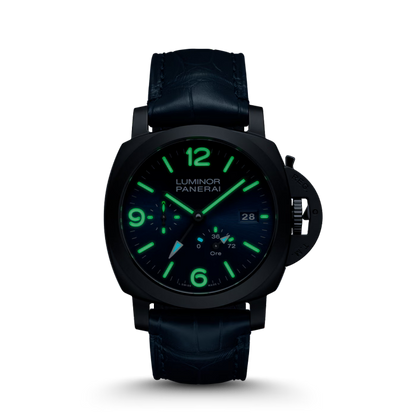 Panerai Luminor Power Reserve GMT PAM01574