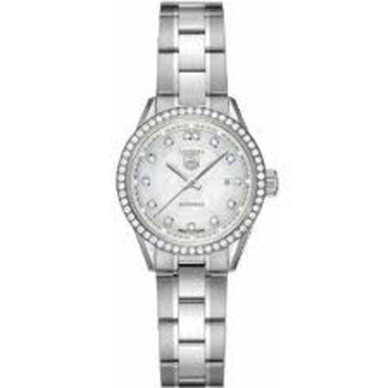 Tag Heuer Carrera Women Watch WV1413.BA0793