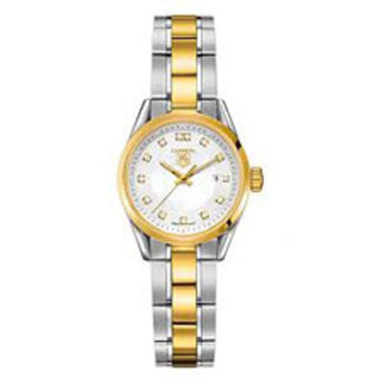 Tag Heuer Carrera Women Watch WV1450.BD0797