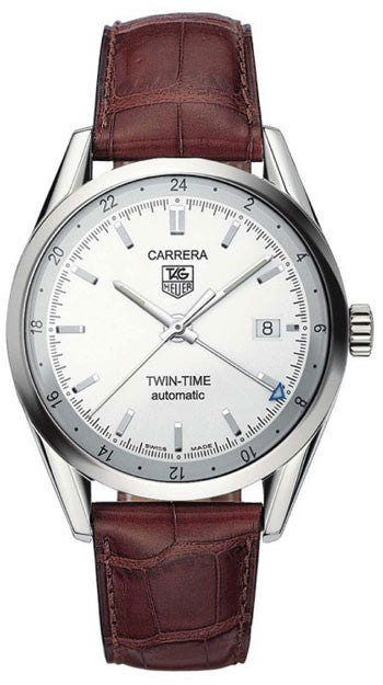 Tag Heuer Carrera WV2116.FC6181 Men's Watch