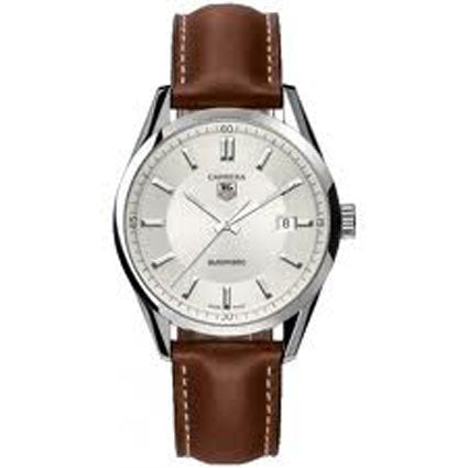 Tag Heuer Carrera Men Watch WV211A.FC6203