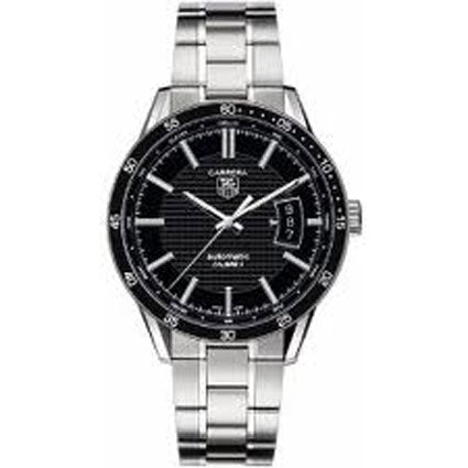 Tag Heuer Carrera Automatic Men Watch WV211M.BA0787