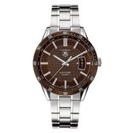 Tag Heuer Carrera Automatic Men Watch WV211N.BA0787