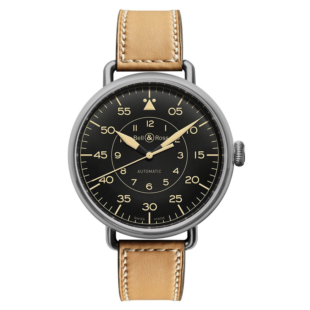 Bell & Ross WW1-92 Heritage Watch