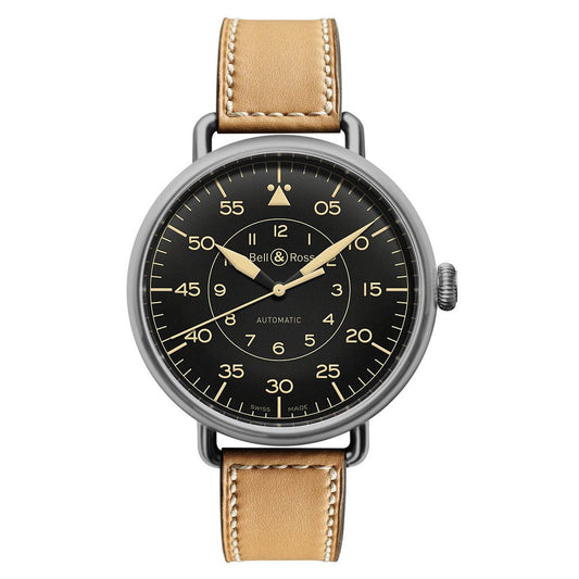 Bell & Ross WW1-92 Heritage Watch