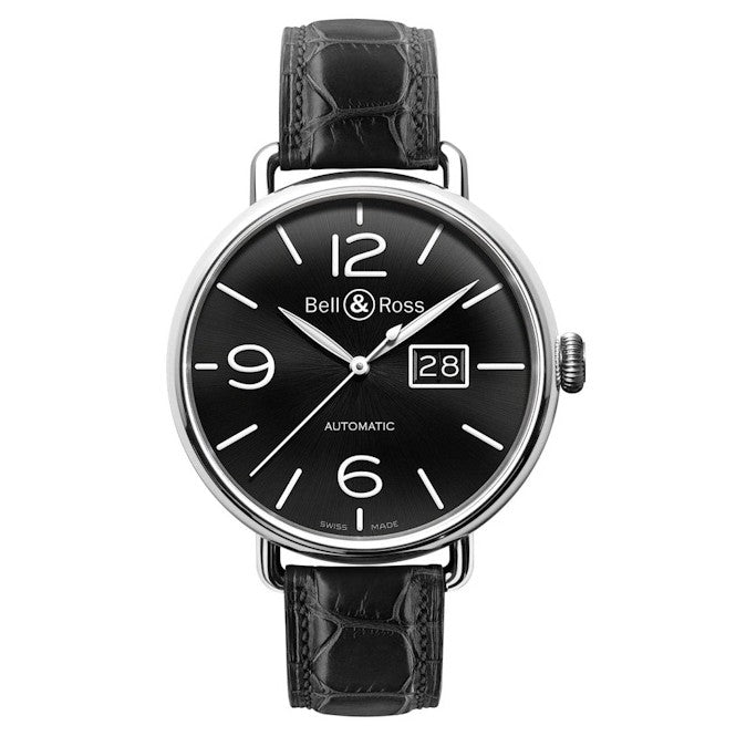 Bell & Ross WW1-96 Grande Watch