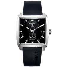 Tag Heuer Monaco Men Watch WW2110.FT6005