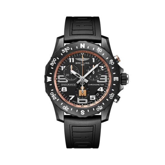 Breitling Professional Endurance Pro 44 IRONMAN® Finisher X823101B1B1S1