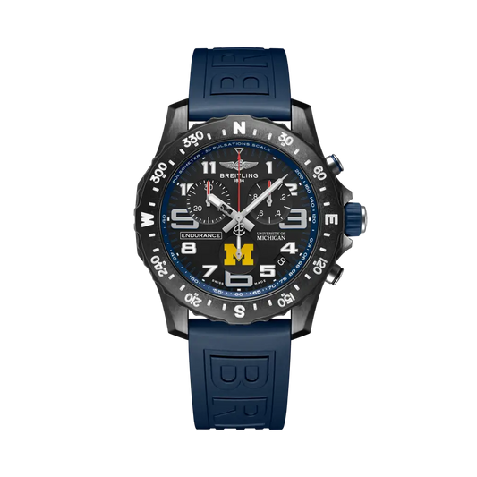 Breitling Professional Endurance Pro 44 University of Michigan™ X823101C1B1S1