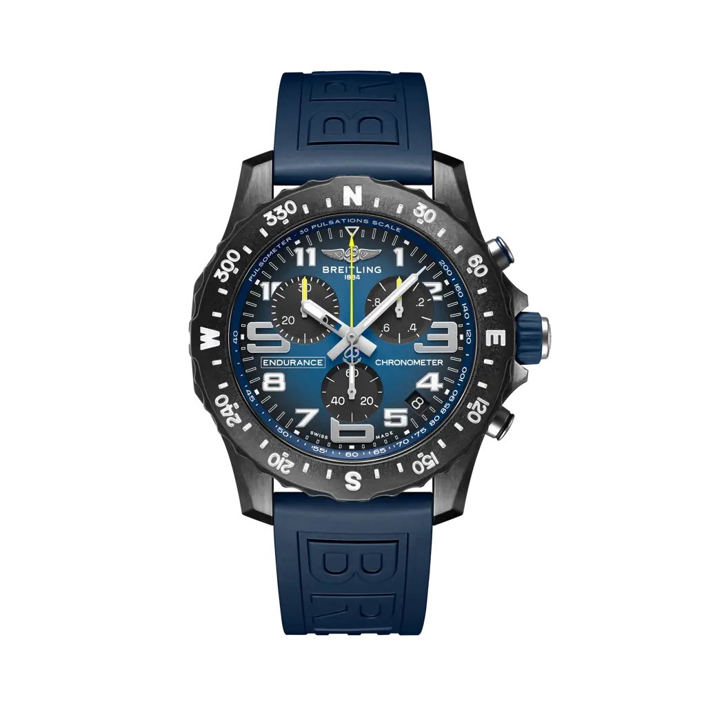 Breitling Professional Endurance Pro 44 X823101G1C1S1