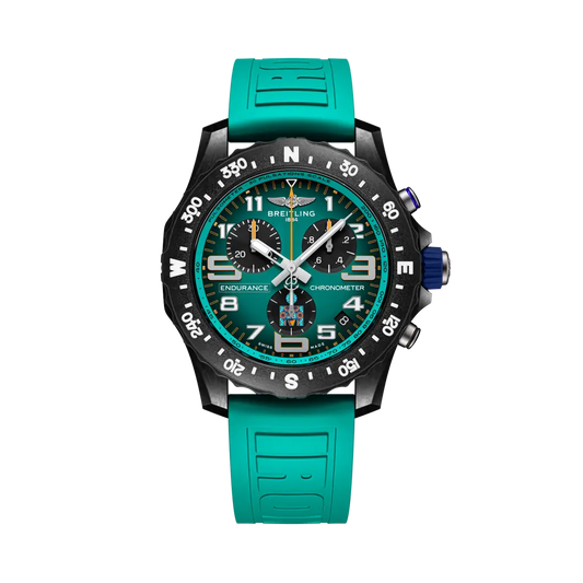Breitling Professional Endurance Pro 44 IRONMAN® 70.3 World Championship 2025 X823101K1C1S1