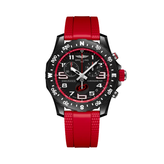 Breitling Professional Endurance Pro 44 Carolina Hurricanes X823101M1B1S1