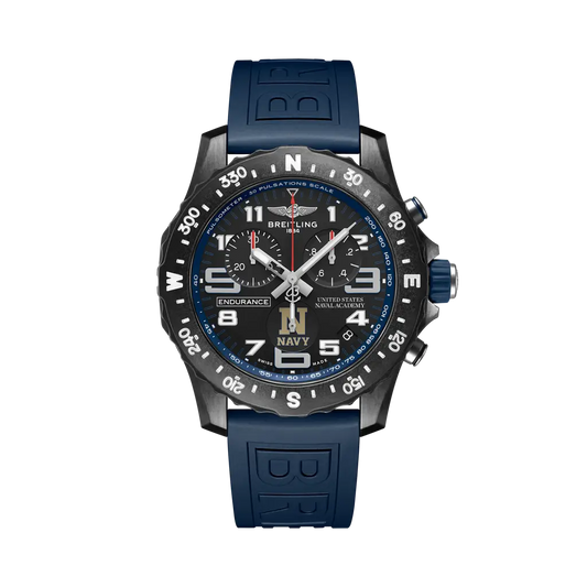 Breitling Professional Endurance Pro 44 United States Naval Academy™ X823103C1B1S1