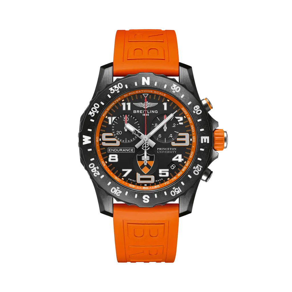 Breitling Professional Endurance Pro 44 Princeton® University Edition X823104C1B1S1