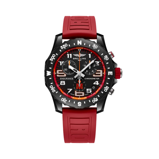 Breitling Professional Endurance Pro 44 IRONMAN® 70.3 World Championship 2024 X823107C1M1S1
