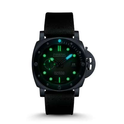 Panerai Submersible Marina Militare PAM01697