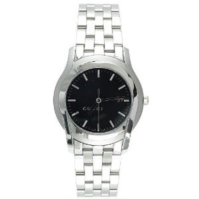 Gucci Men's Ya055211 G Class Watch