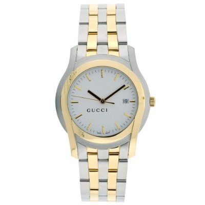 Gucci 5505 Mens Watch Ya055214