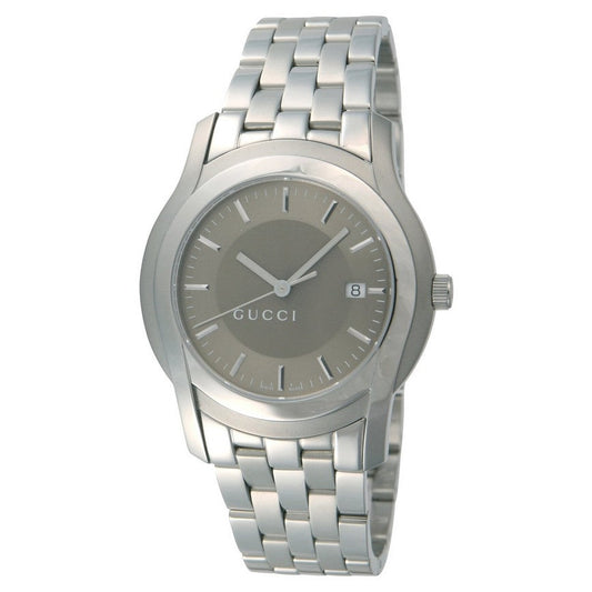 Gucci G Class Ladies Swiss Watch Ya055215