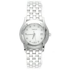 Gucci Women's 5505 Series Watches Ya055501