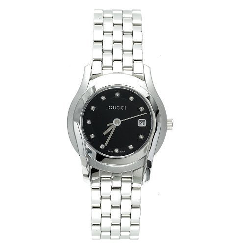 Gucci 5505 Series Womens Watch Ya055504