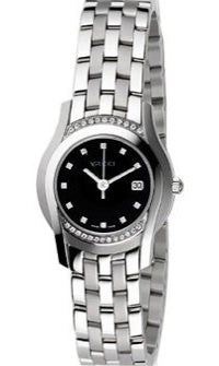 Gucci G Class 5505 Ladies