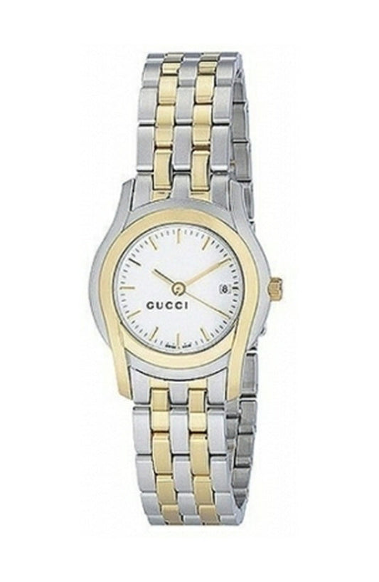 Gucci G Class Ladies Swiss Watch Ya055520