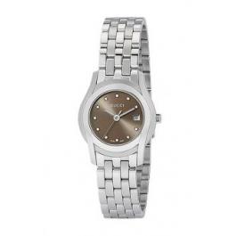 Gucci 5505 Womens Watch Ya055523