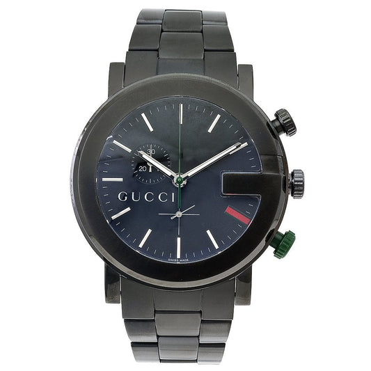 Gucci 101G Mens Watch Ya101331