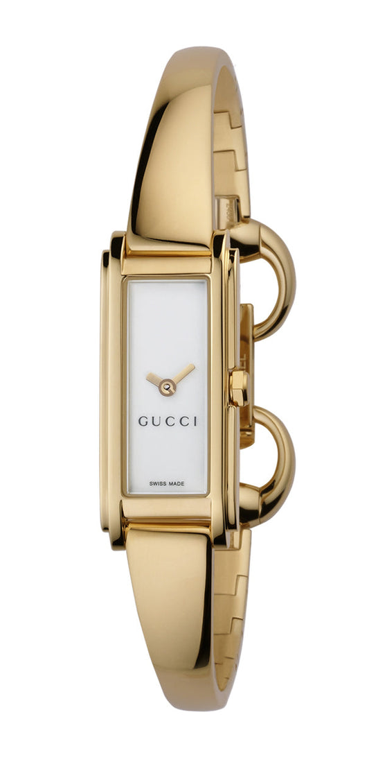 Gucci Ladies G Line WatchYa109525