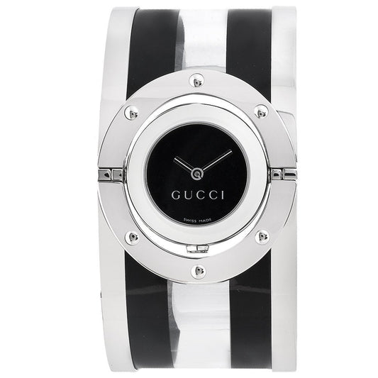 Gucci Women's 112 Twirl Series Watch Ya112414