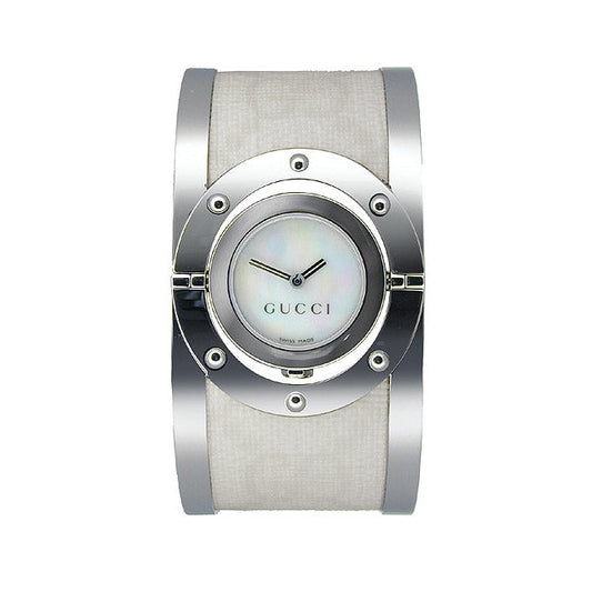 Gucci Women's Twirl Series Watch Ya112419