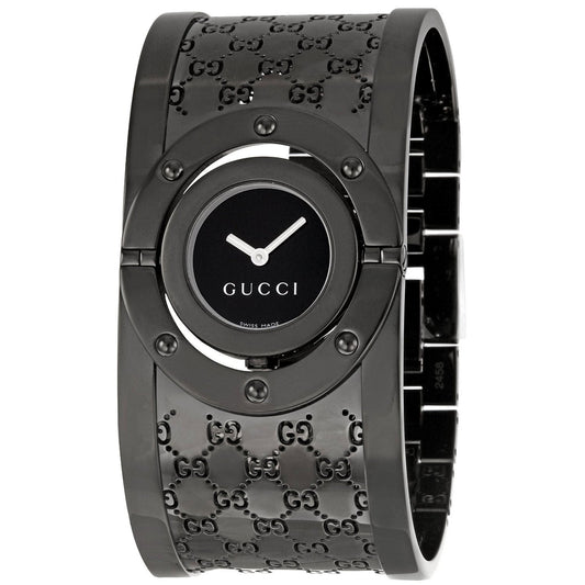 Gucci Women Twirl Watch Ya112431