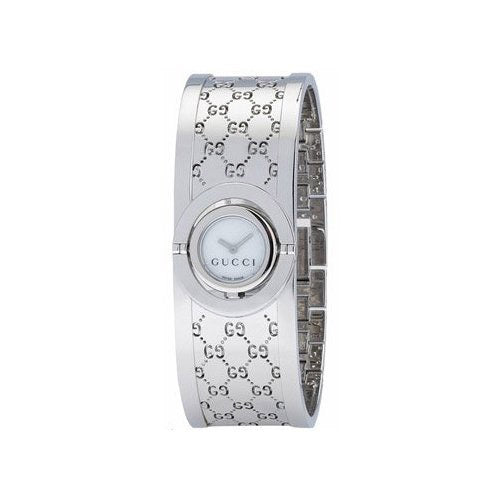 Gucci 112 Ladies Watch Ya112510