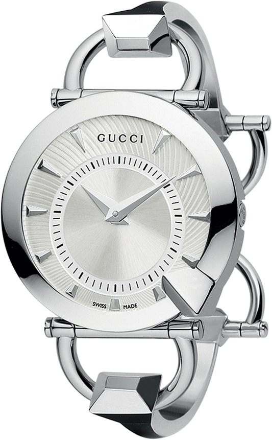 Gucci Tornabuoni Quartz Women Watch Ya120510