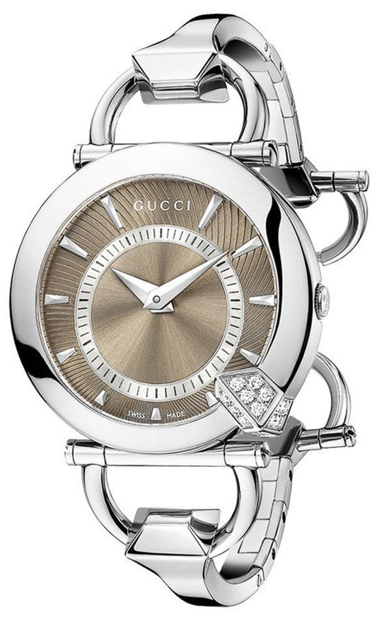 Gucci Chiodo Quartz Women Watch Ya122511