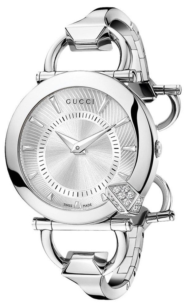 Gucci Chiodo Quartz Women Watch Ya122513