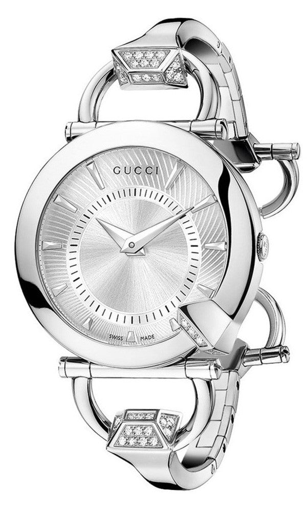 Gucci Chiodo Quartz Women Watch Ya122514