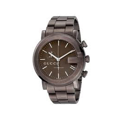 Gucci Men's Ya126201 Gucci Timeless Watch