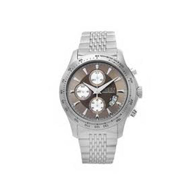 Gucci Mens Wristwatch Model Ya126213