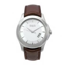 Gucci Men's Timeless Watches Ya126216