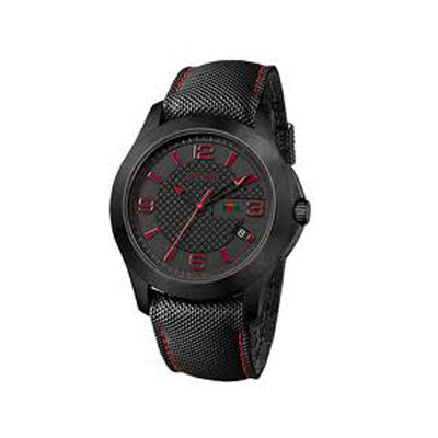 Gucci G-Timeless Pvd Mens Watch Ya126224