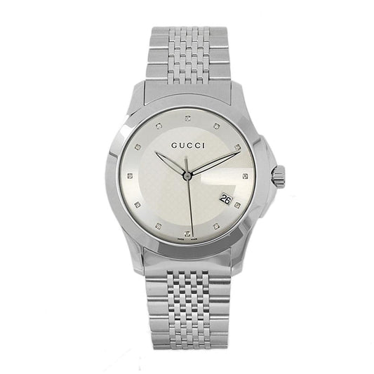 Gucci Classic Mens Watch Ya126404