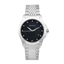 Gucci Men's Timeless Watches Ya126405