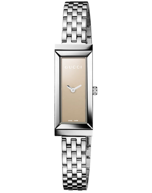 Gucci G-Frame Ladies Watch Ya127501