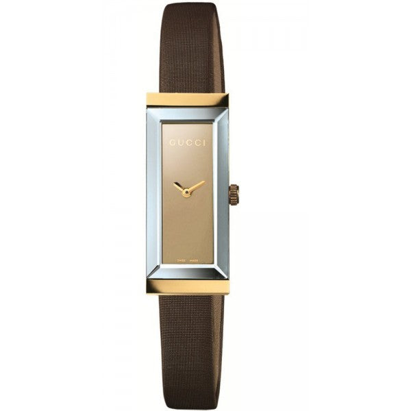 Gucci G-Frame Quartz Women Watch Ya127507